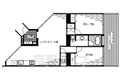 京都市上京区夷川町 10階建 築17年のイメージ