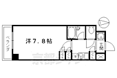 京都市上京区今薬屋町 7階建 築31年のイメージ