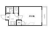 京都市上京区武者小路町 4階建 築31年のイメージ