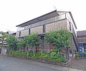 京都市北区西賀茂神光院町 2階建 築13年のイメージ