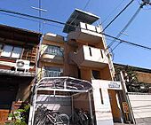 京都市上京区上立売町 3階建 築41年のイメージ