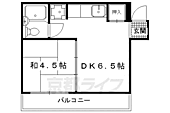 京都市上京区大心院町 3階建 築37年のイメージ
