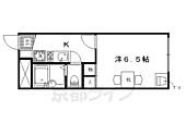 京都市上京区蛭子町 2階建 築20年のイメージ