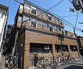 京都市上京区亀屋町 4階建 築40年のイメージ