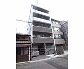 京都市中京区中之町 5階建 築4年のイメージ