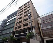 京都市中京区金吹町 9階建 築16年のイメージ