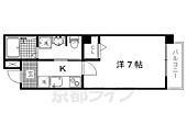 京都市上京区西北小路町 5階建 築15年のイメージ