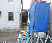 京都市北区紫野上石龍町 2階建 新築のイメージ