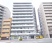 京都市上京区福大明神町 11階建 築36年のイメージ