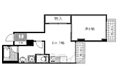 京都市北区上賀茂荒草町 5階建 築38年のイメージ