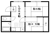 京都市上京区元真如堂町 3階建 築37年のイメージ