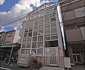 京都市上京区東千本町 3階建 築39年のイメージ