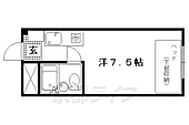 京都市北区紫竹東桃ノ本町 3階建 築44年のイメージ