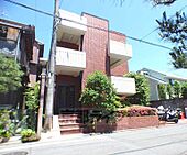 京都市北区紫竹東桃ノ本町 3階建 築44年のイメージ