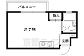 京都市上京区西北小路町 3階建 築31年のイメージ