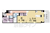 京都市上京区梅屋町 5階建 新築のイメージ