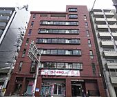 京都市上京区飛鳥井町 7階建 築41年のイメージ