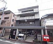 京都市中京区桝屋町 4階建 築16年のイメージ