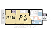 アスヴェル京都太秦のイメージ