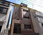 京都市上京区堀之上町 4階建 築16年のイメージ
