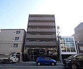京都市上京区藁屋町 7階建 築6年のイメージ