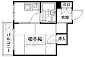 ベール天神川のイメージ