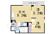 京都市北区上賀茂畔勝町 4階建 築3年のイメージ