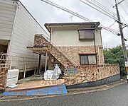 アッパーウエストサイド西賀茂 2階 築41年10ヶ月の賃貸物件