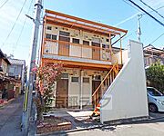 北大路駅より徒歩14分 1階 築52年1ヶ月の賃貸物件