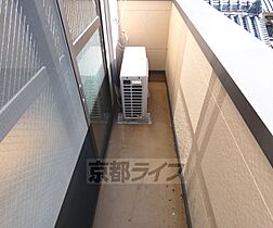 京都府京都市上京区吉野町（賃貸マンション1K・3階・22.55㎡） その10