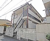 京都市北区紫野北舟岡町 2階建 築55年のイメージ