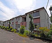 北大路駅より徒歩30分 2階 築38年10ヶ月の賃貸物件