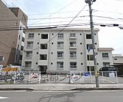 大嶌マンション 4階 築48年11ヶ月の賃貸物件