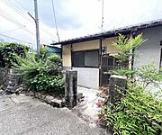 太秦駅より徒歩20分 築55年2ヶ月の賃貸物件