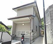 フィデール氷室 1階 築12年8ヶ月の賃貸物件