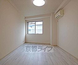 京都府京都市上京区堀出シ町（賃貸マンション1K・4階・19.95㎡） その3