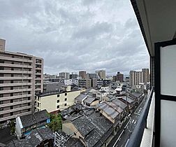 京都府京都市中京区宮木町（賃貸マンション1K・6階・25.51㎡） その28