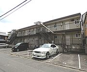 エバンス18 2階 築41年11ヶ月の賃貸物件