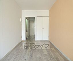 京都市営烏丸線 鞍馬口駅 徒歩6分の賃貸マンション 2階1Kのリビング/ダイニング