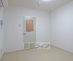 JR山陰本線 二条駅 徒歩12分の賃貸マンション 1階1Kのリビング/ダイニング