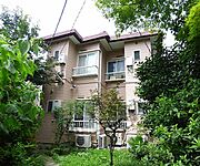 北野白梅町駅より徒歩6分 1階 築48年1ヶ月の賃貸物件