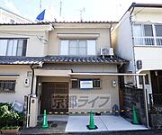 北大路駅より徒歩27分 築50年9ヶ月の賃貸物件