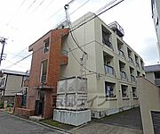 ハイツ白梅園 3階 築40年11ヶ月の賃貸物件