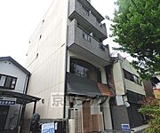 船岡山ハイツ 2階 築42年3ヶ月の賃貸物件