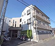 エレガンス21 1階 築31年8ヶ月の賃貸物件