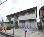 北大路駅より徒歩30分 1階 新築の賃貸物件