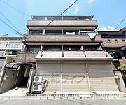 Zenマンション2 3階 築36年9ヶ月の賃貸物件