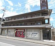 北大路駅より徒歩28分 2階 築40年5ヶ月の賃貸物件