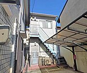 北野白梅町駅より徒歩6分 1階 築29年8ヶ月の賃貸物件