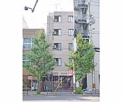 ペアリーフ御所東 3階 築37年7ヶ月の賃貸物件